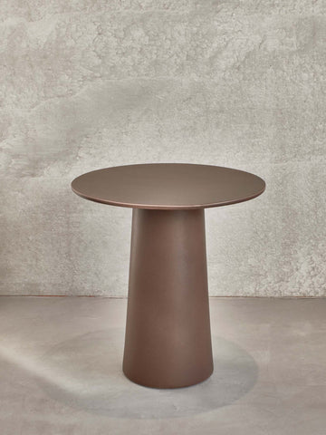 Table d'appoint Antoon haute